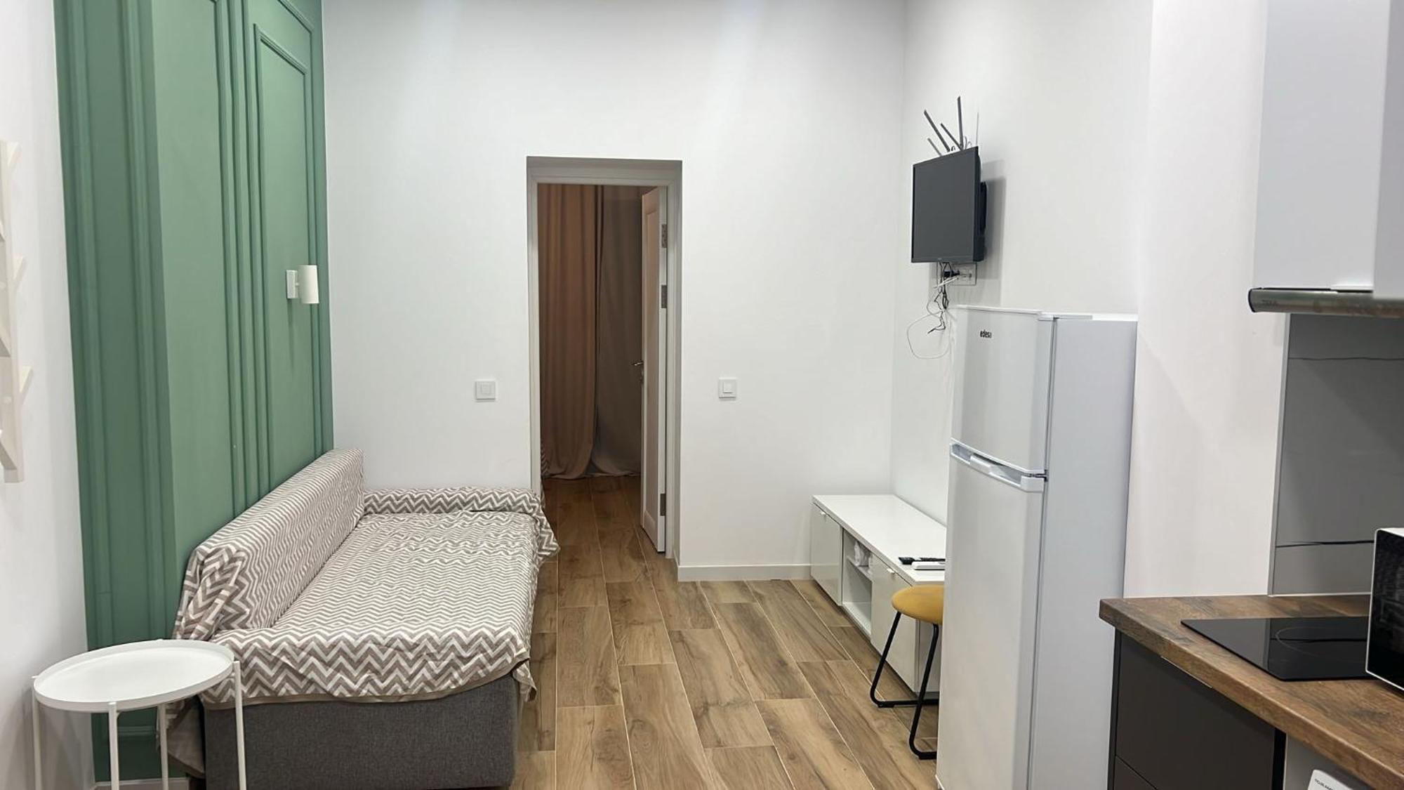 Ra Apartamentos Sevilla Alicante Ngoại thất bức ảnh