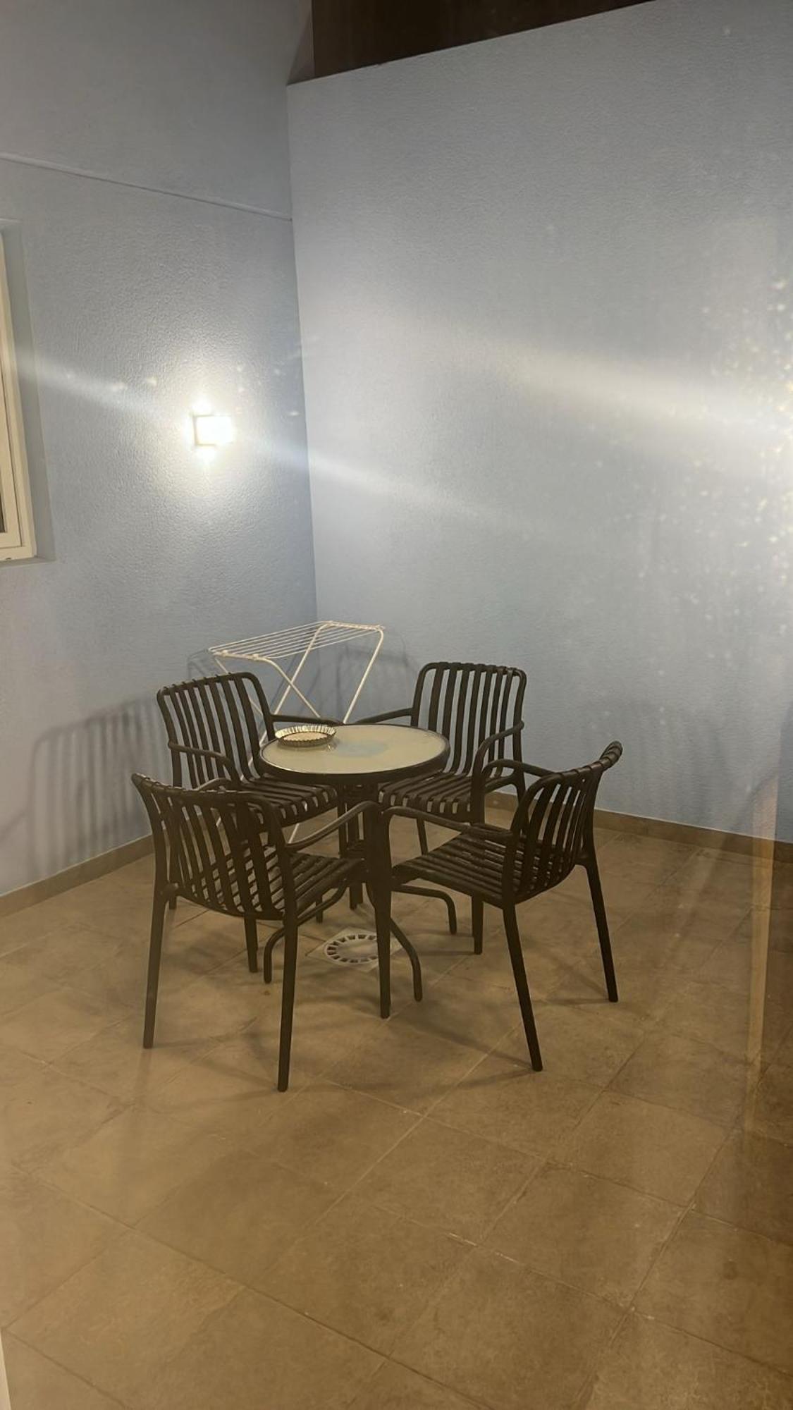 Ra Apartamentos Sevilla Alicante Ngoại thất bức ảnh