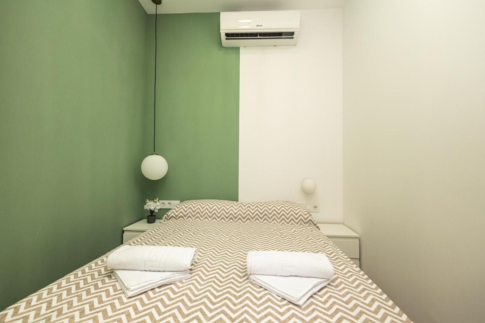 Ra Apartamentos Sevilla Alicante Ngoại thất bức ảnh