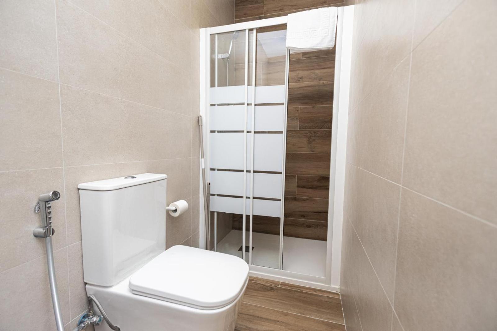 Ra Apartamentos Sevilla Alicante Phòng bức ảnh