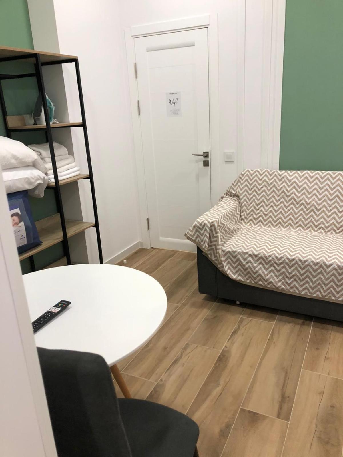 Ra Apartamentos Sevilla Alicante Ngoại thất bức ảnh