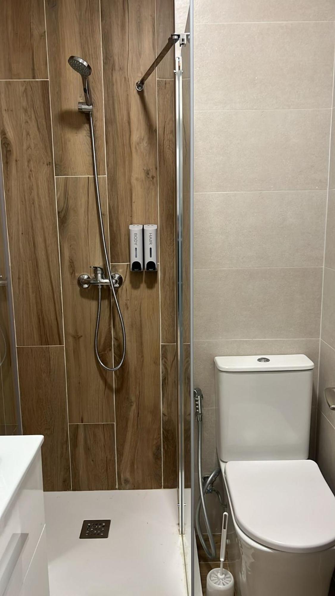 Ra Apartamentos Sevilla Alicante Ngoại thất bức ảnh