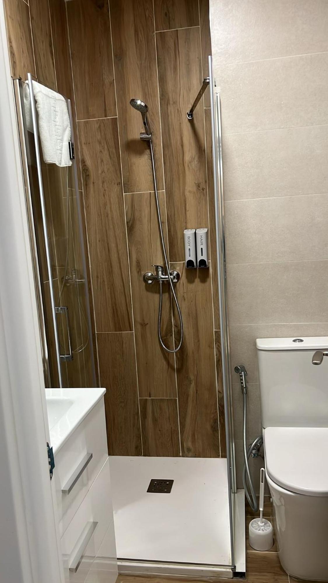 Ra Apartamentos Sevilla Alicante Ngoại thất bức ảnh
