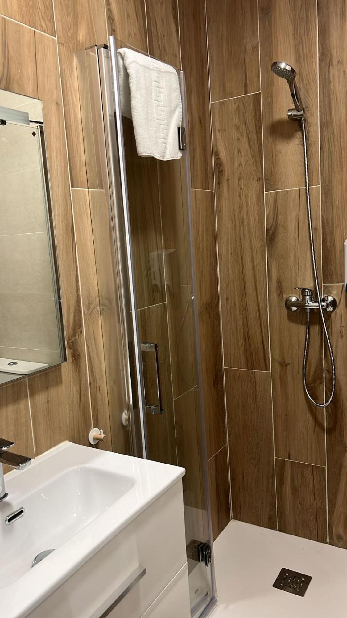 Ra Apartamentos Sevilla Alicante Ngoại thất bức ảnh